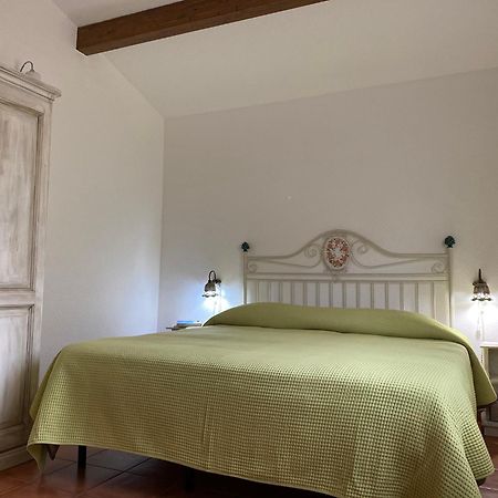 Pantalica Ranch Agriturismo Siciliano Villa Sortino ภายนอก รูปภาพ