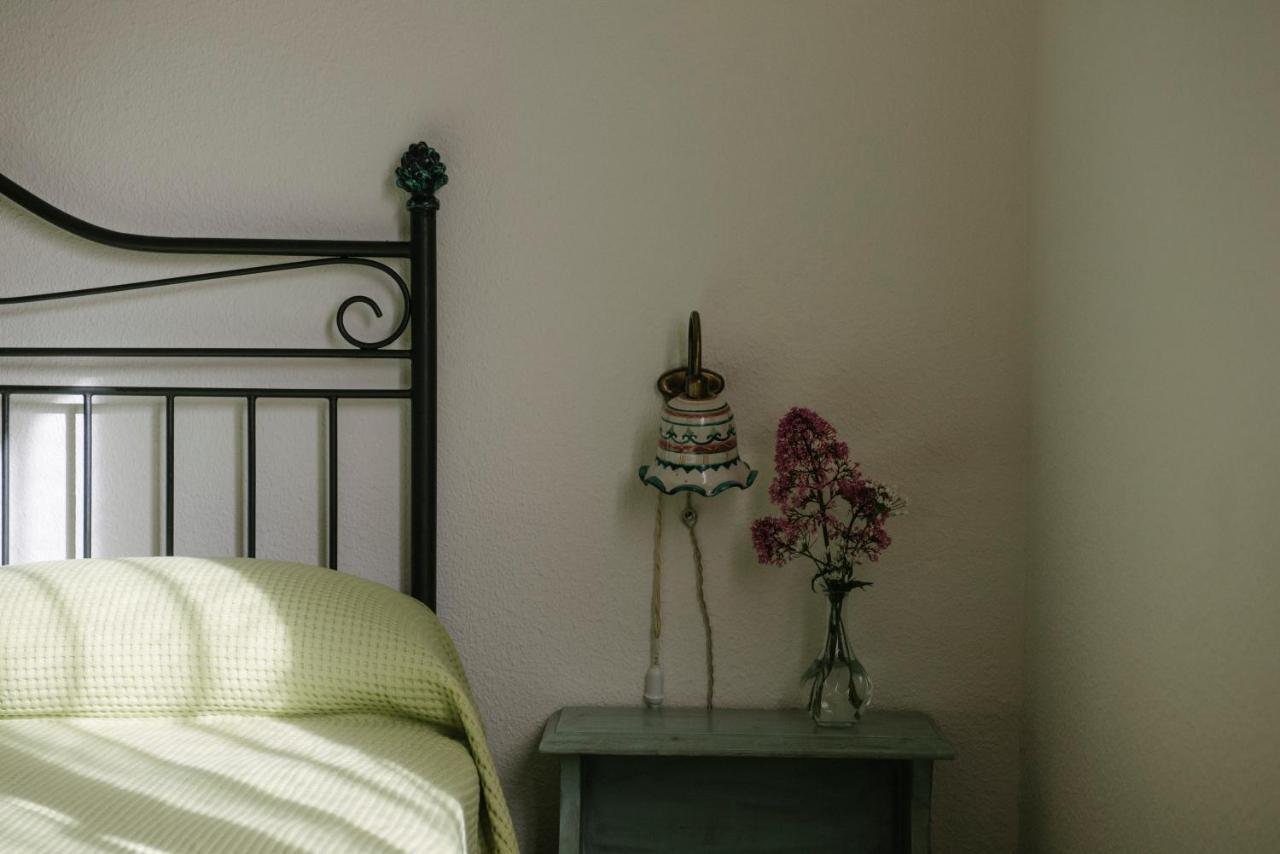 Pantalica Ranch Agriturismo Siciliano Villa Sortino ภายนอก รูปภาพ