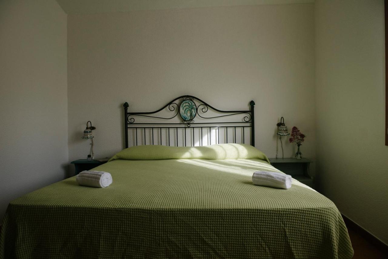 Pantalica Ranch Agriturismo Siciliano Villa Sortino ภายนอก รูปภาพ