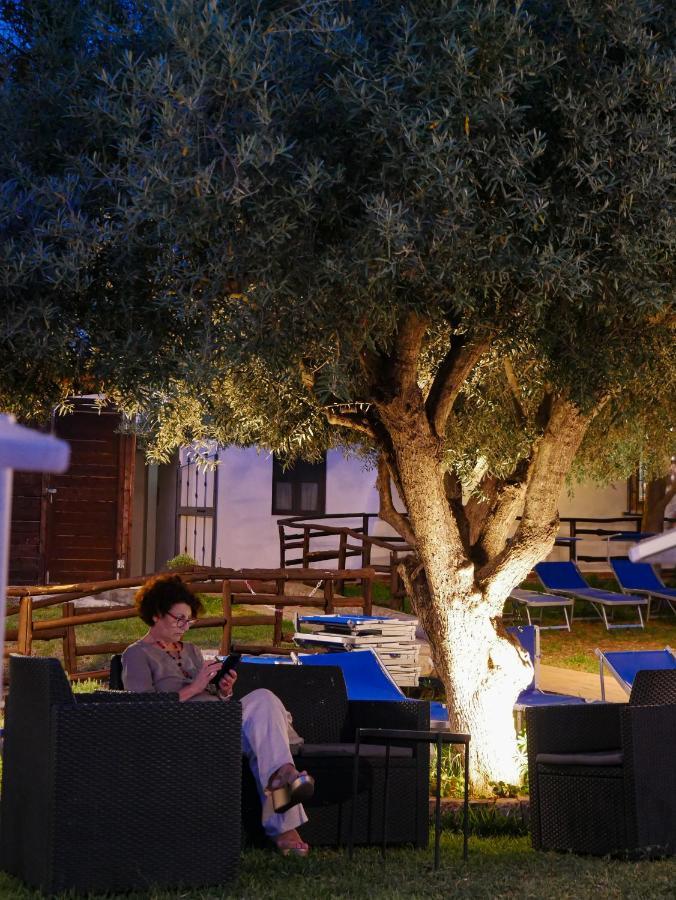 Pantalica Ranch Agriturismo Siciliano Villa Sortino ภายนอก รูปภาพ