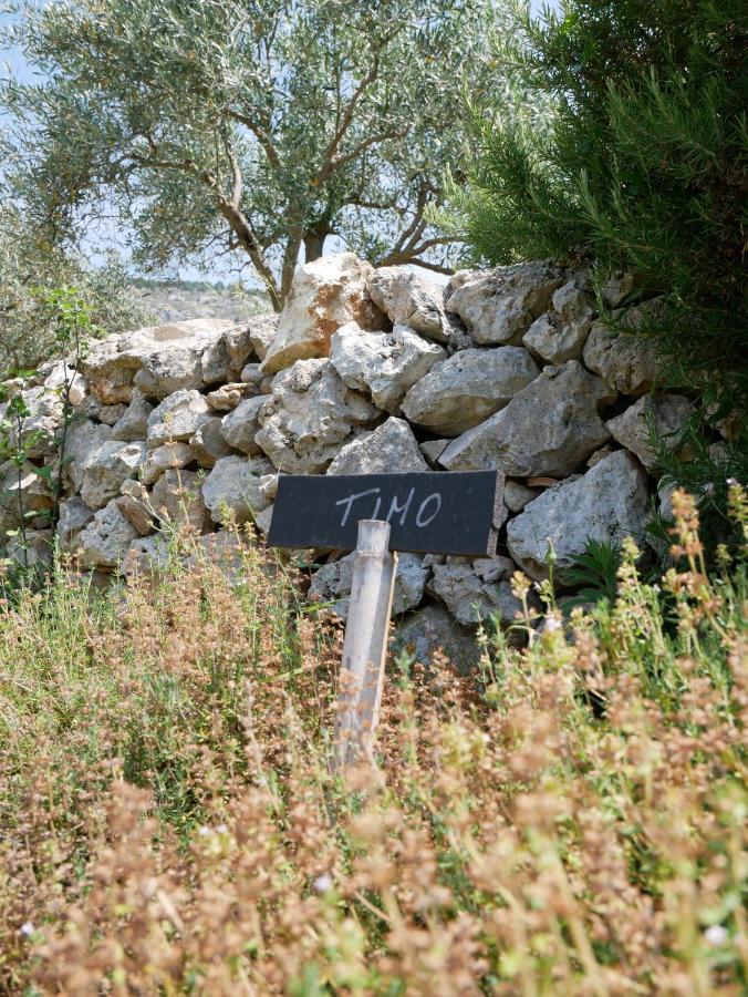 Pantalica Ranch Agriturismo Siciliano Villa Sortino ภายนอก รูปภาพ