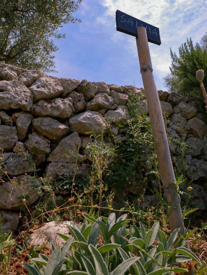 Pantalica Ranch Agriturismo Siciliano Villa Sortino ภายนอก รูปภาพ