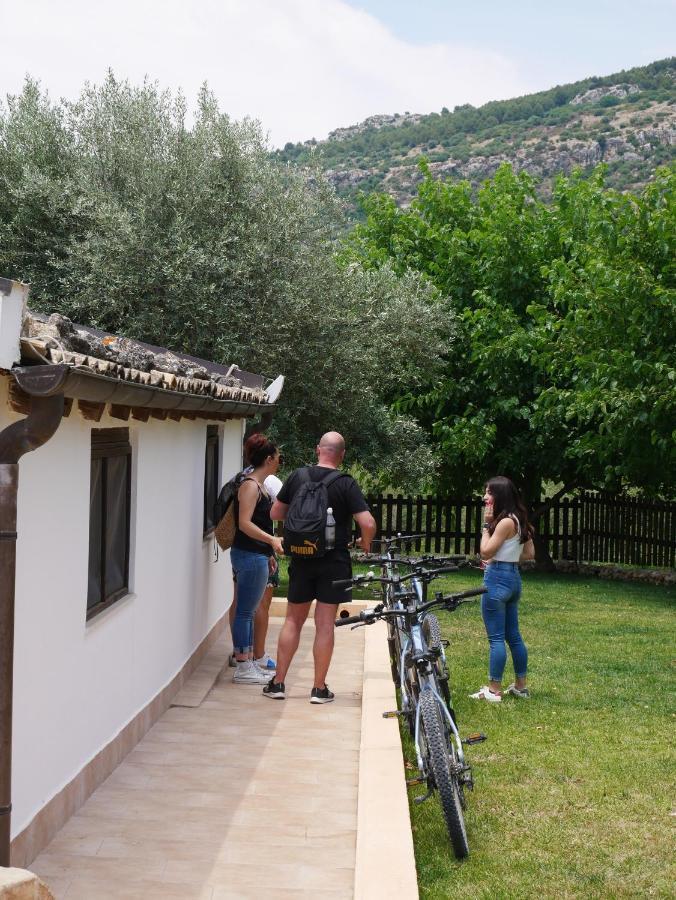 Pantalica Ranch Agriturismo Siciliano Villa Sortino ภายนอก รูปภาพ