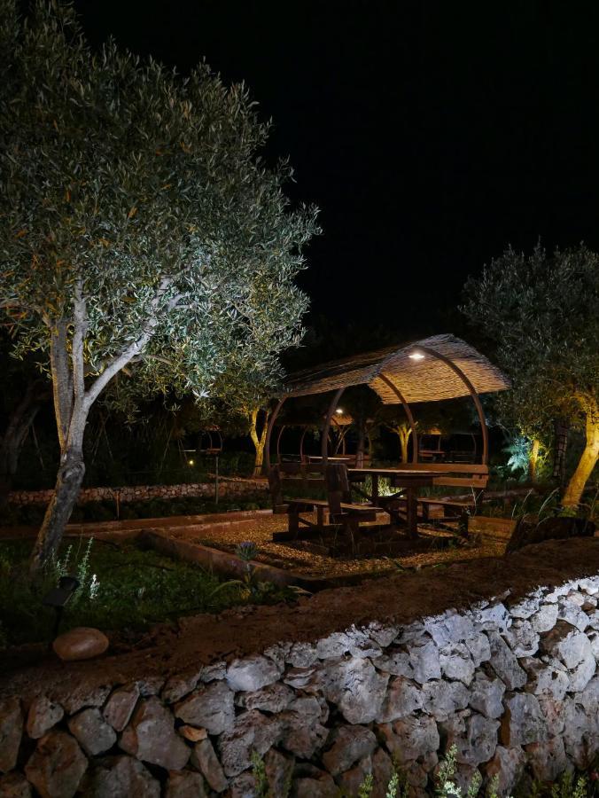 Pantalica Ranch Agriturismo Siciliano Villa Sortino ภายนอก รูปภาพ